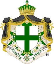 Order of Saint Lazarus