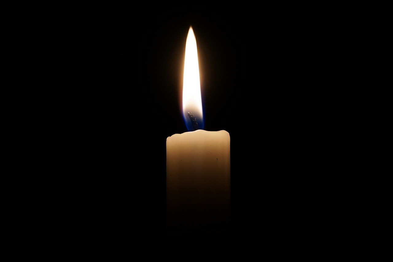 candle candle
